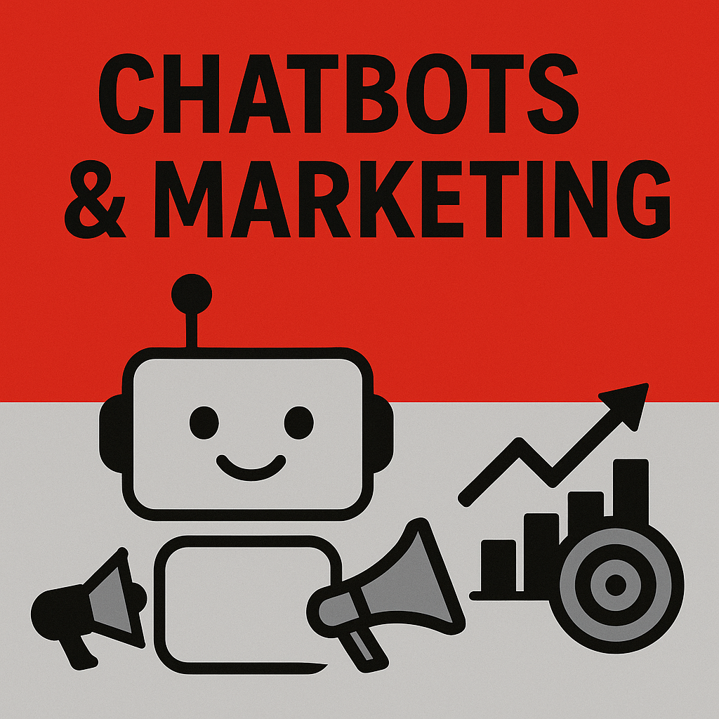 Chatbots & Marketing