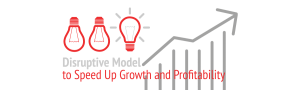 Disruptive Model: Fractional CMO and Marketing