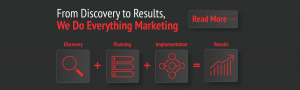 What we do: Fractional CMO and Marketing
