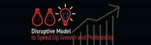 Disruptive Model: Fractional CMO and Marketing